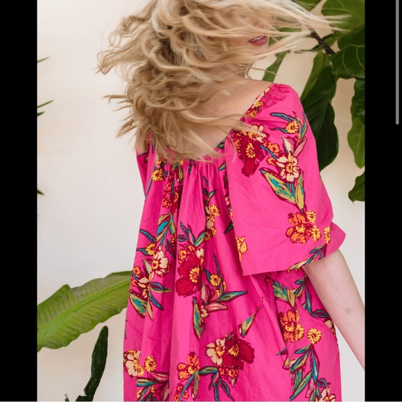 Urban Outfitters Dress - Picture 2 of 6